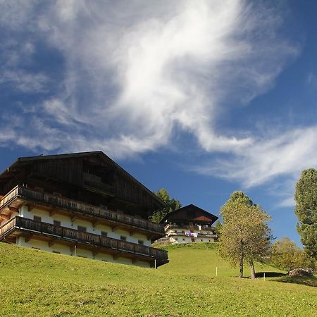 Appartamento Rasterhof Sillian Esterno foto