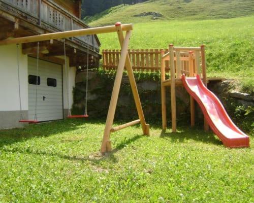 Appartamento Rasterhof Sillian Esterno foto