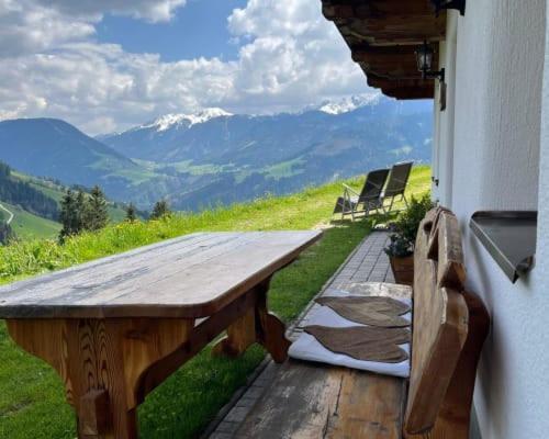 Appartamento Rasterhof Sillian Esterno foto