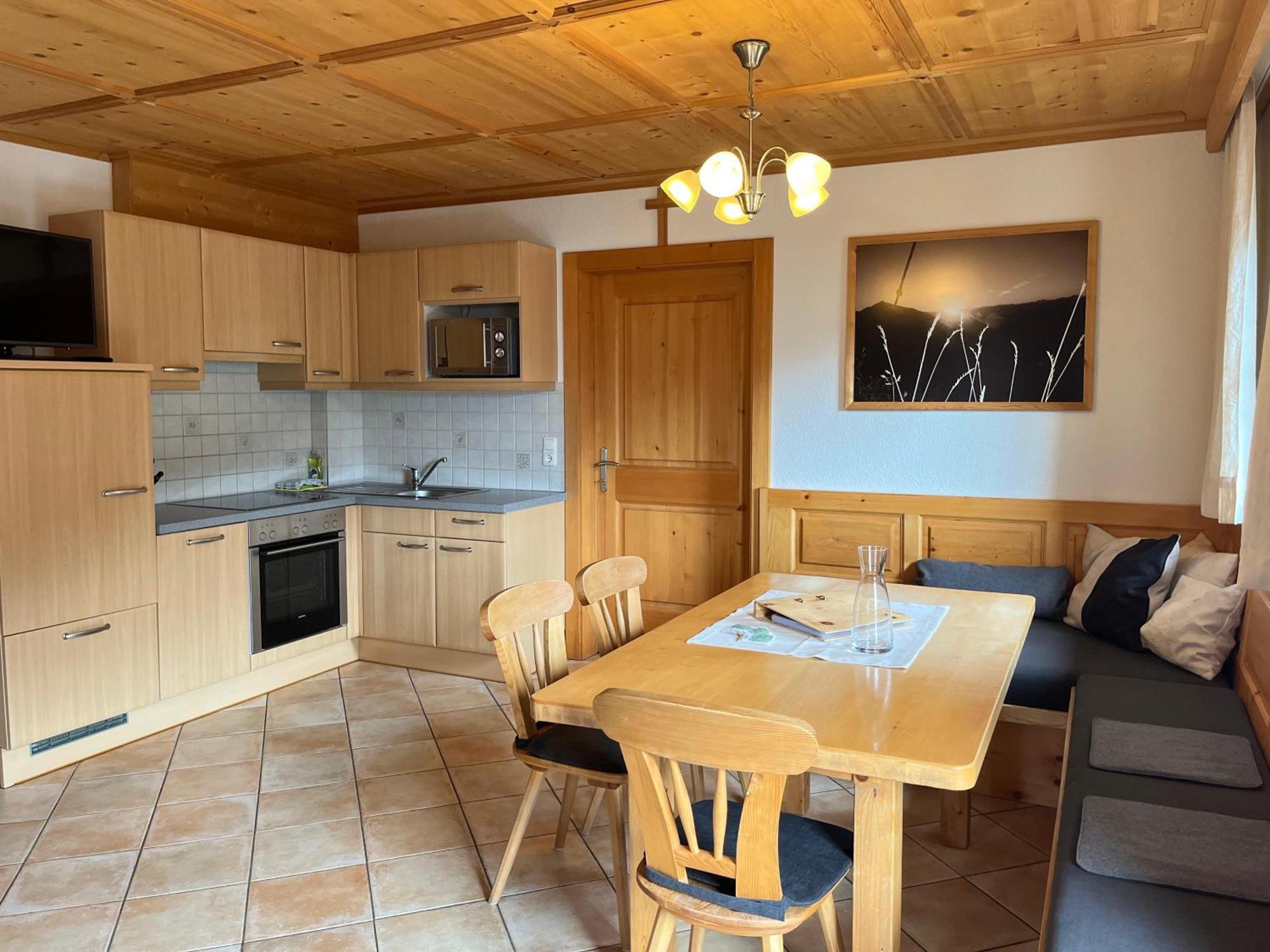 Appartamento Rasterhof Sillian Esterno foto