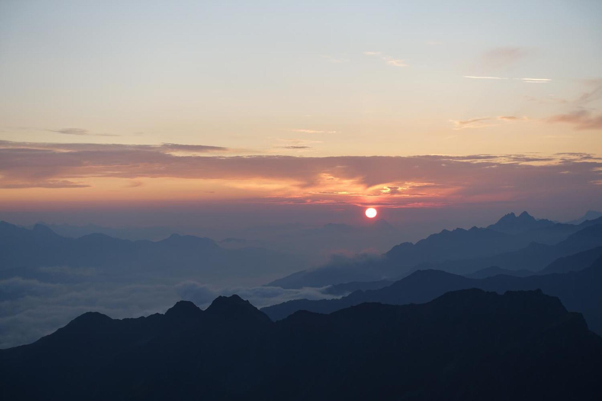 Appartamento Rasterhof Sillian Esterno foto