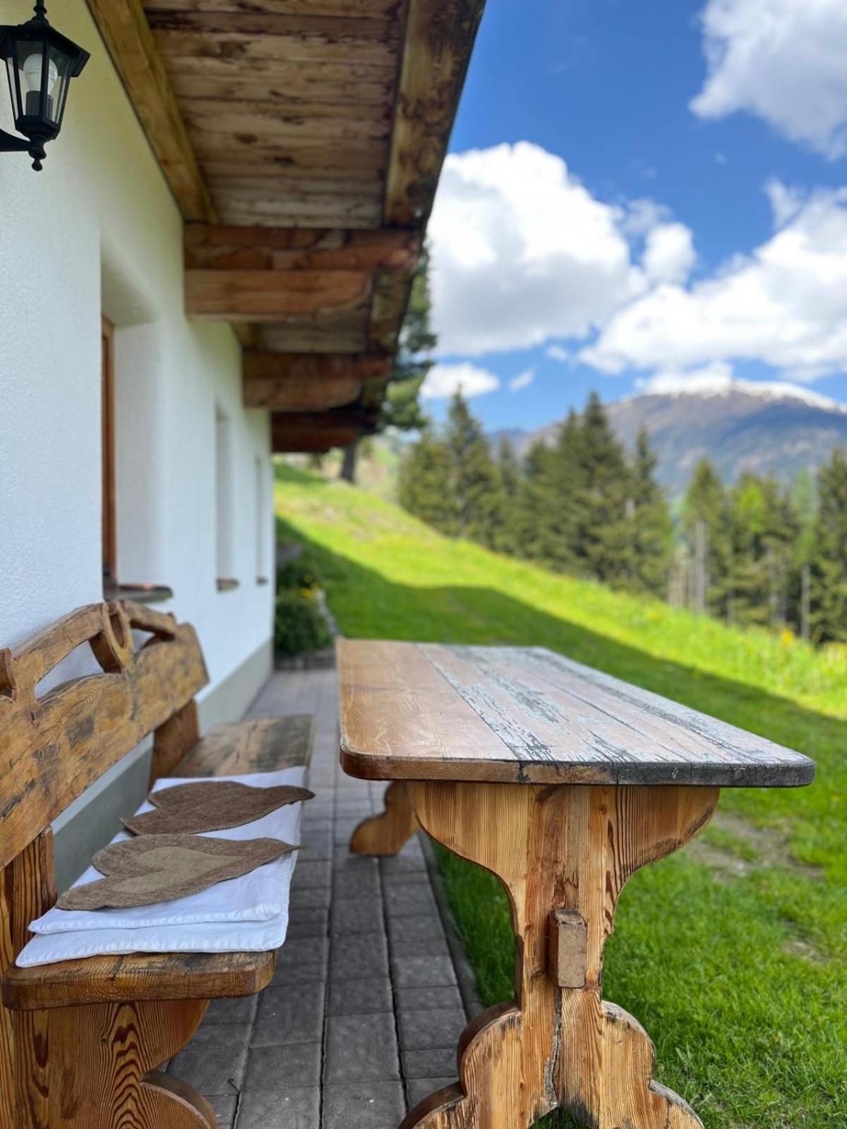 Appartamento Rasterhof Sillian Esterno foto