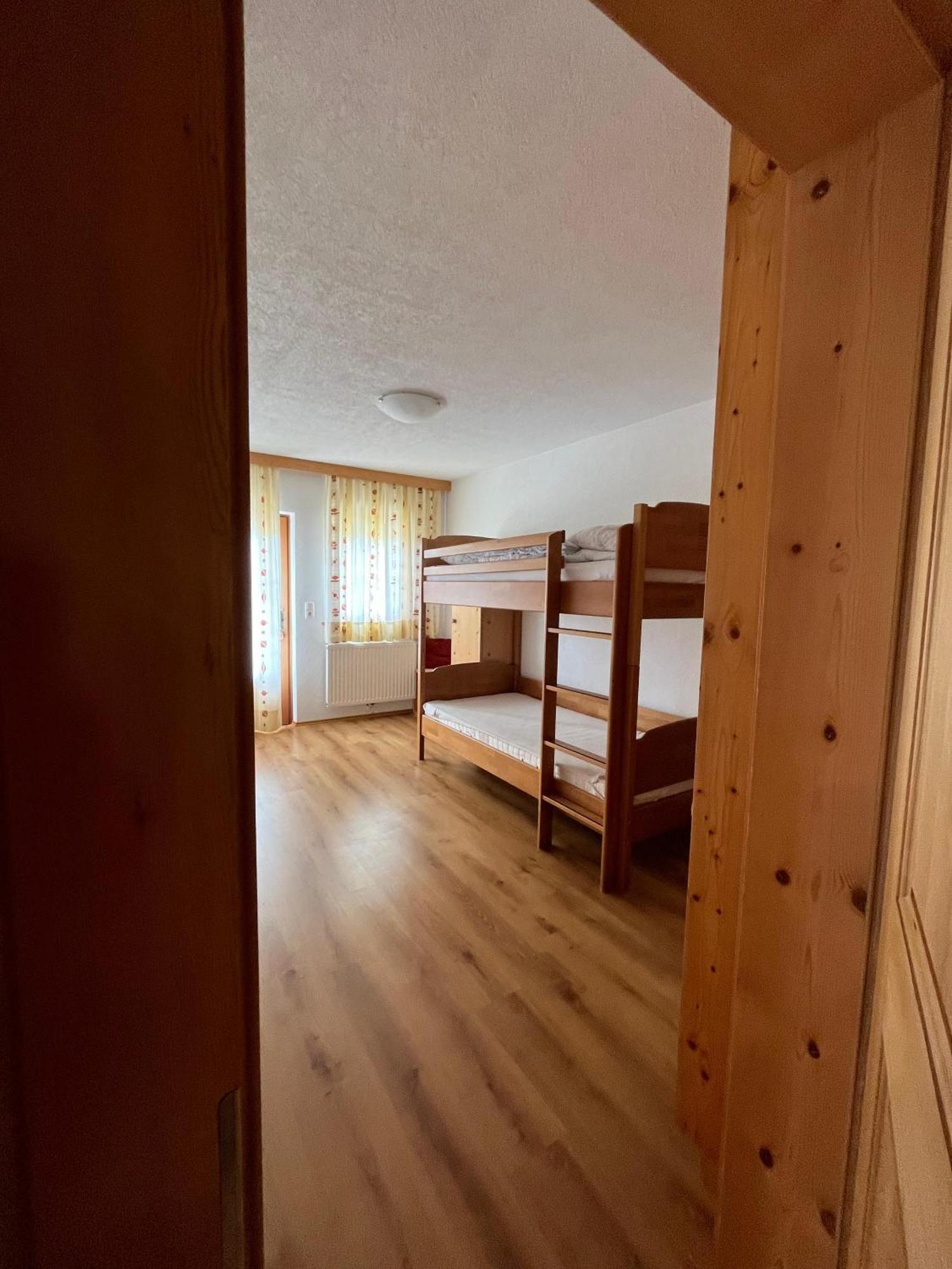 Appartamento Rasterhof Sillian Esterno foto