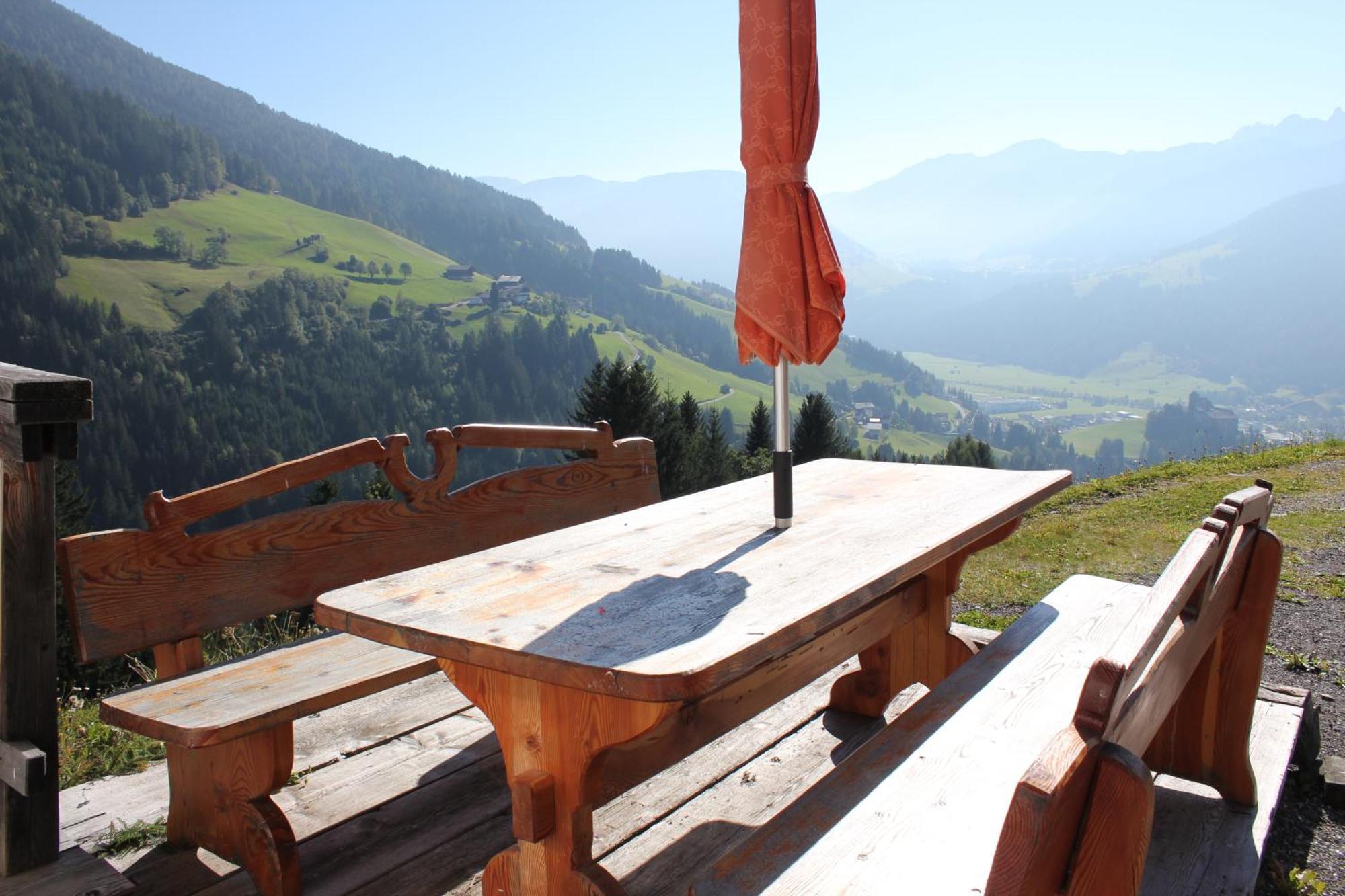 Appartamento Rasterhof Sillian Esterno foto