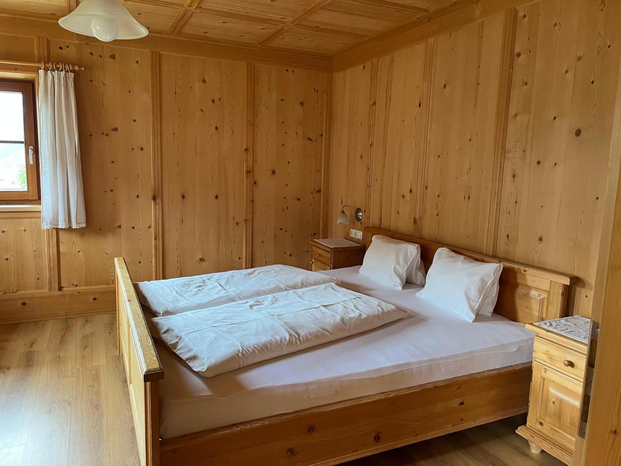 Appartamento Rasterhof Sillian Esterno foto