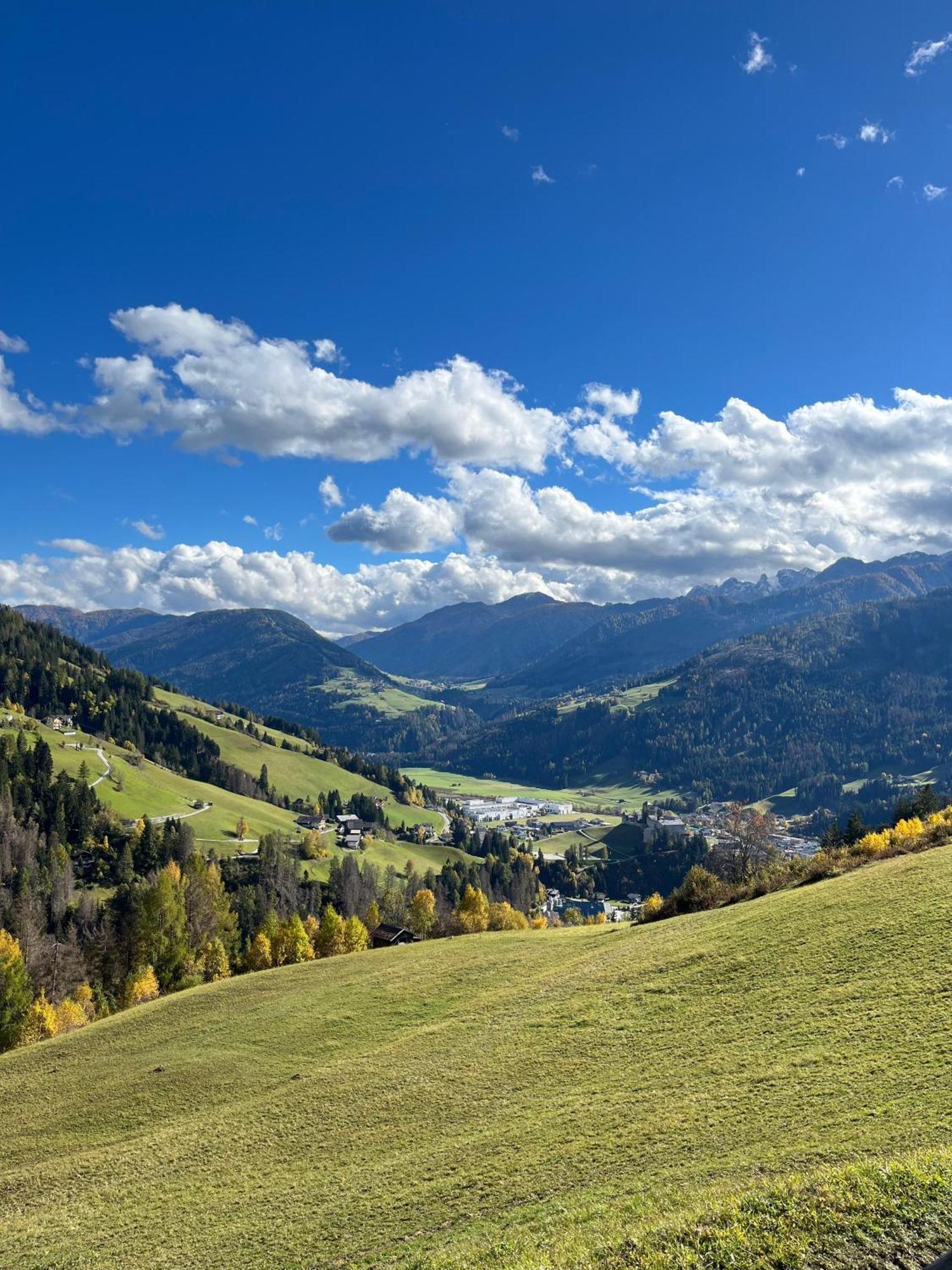 Appartamento Rasterhof Sillian Esterno foto