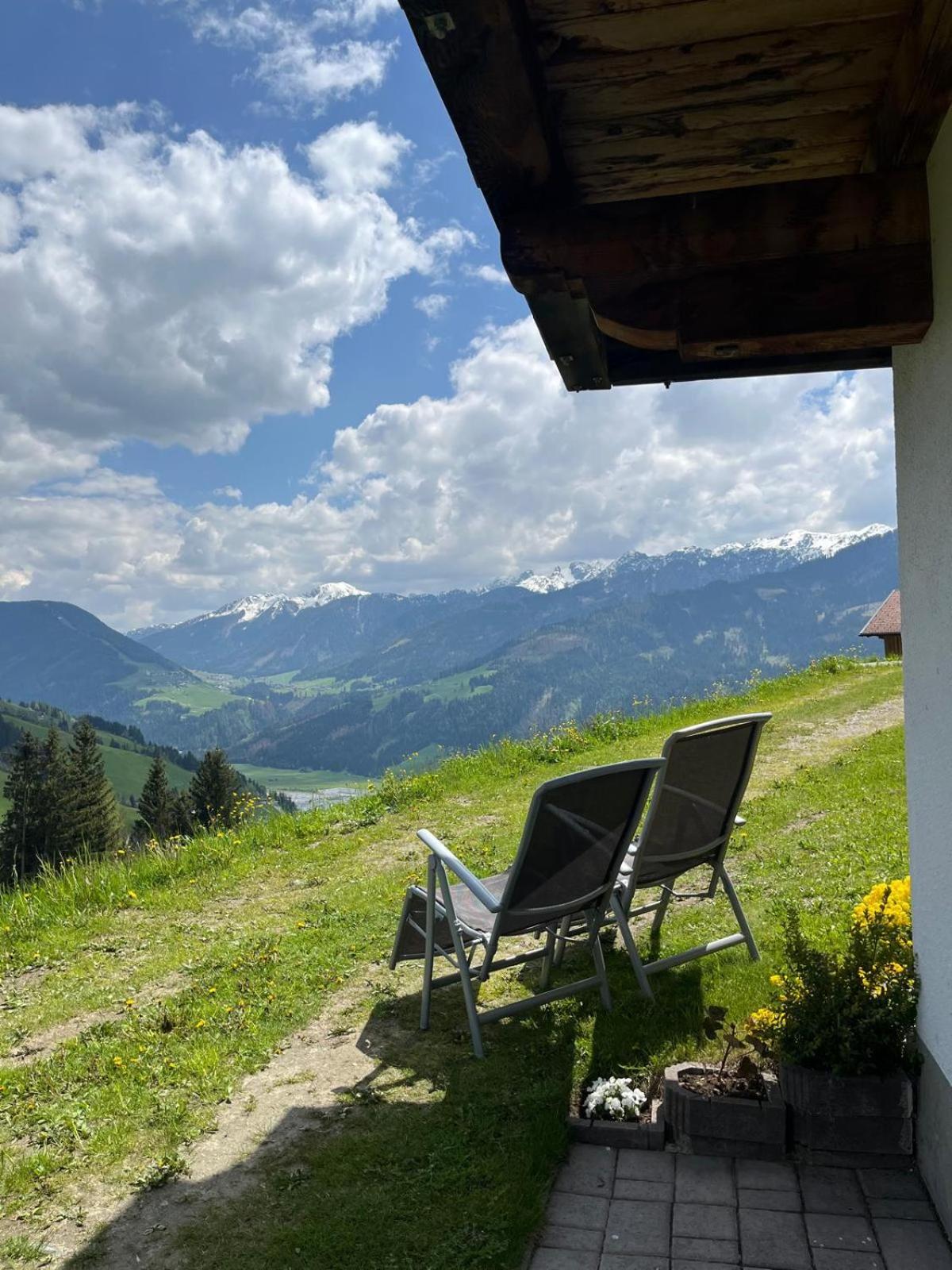 Appartamento Rasterhof Sillian Esterno foto