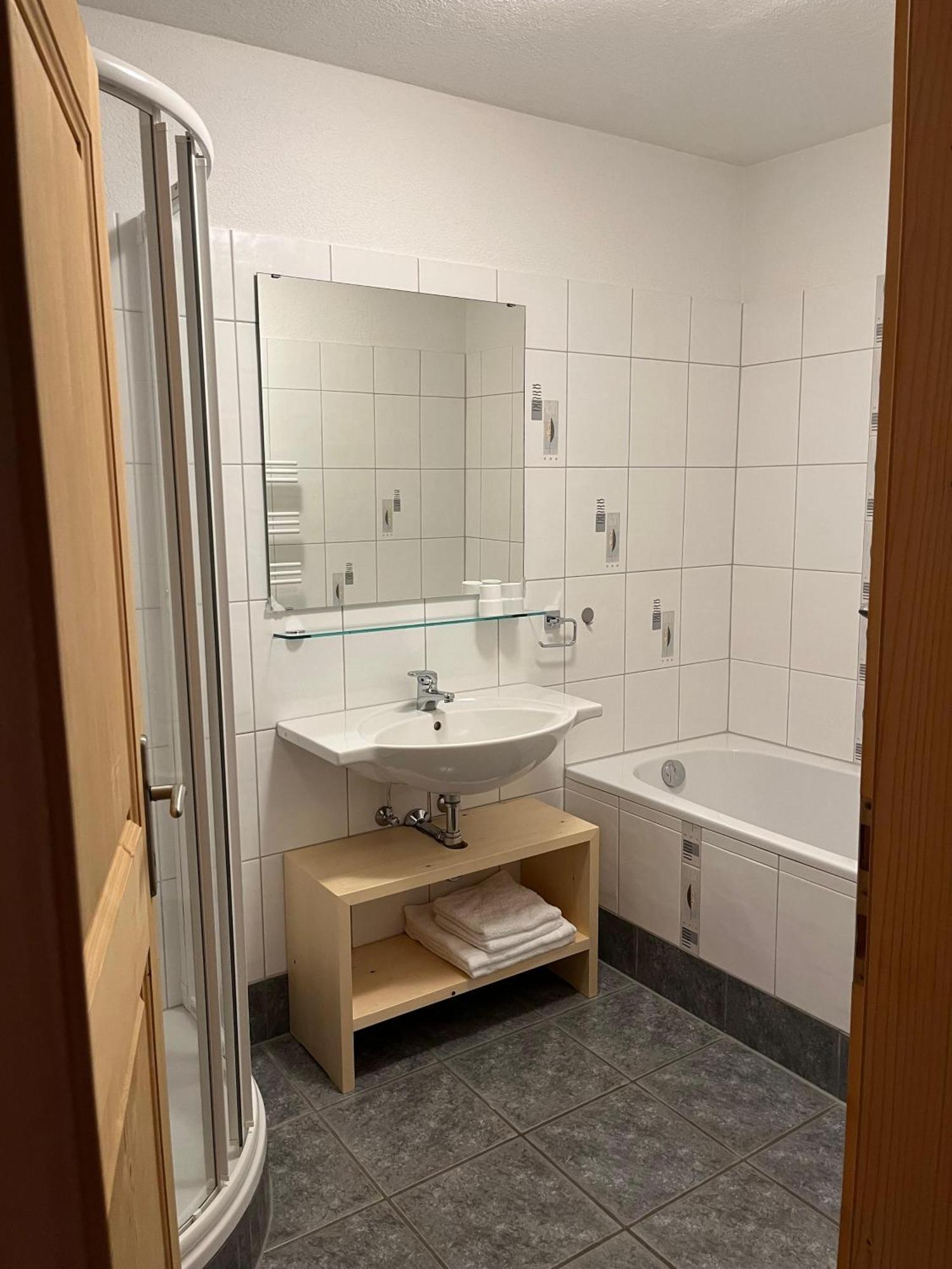 Appartamento Rasterhof Sillian Esterno foto