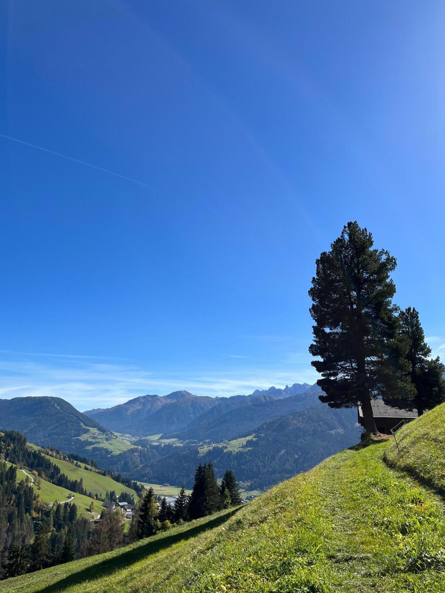 Appartamento Rasterhof Sillian Esterno foto