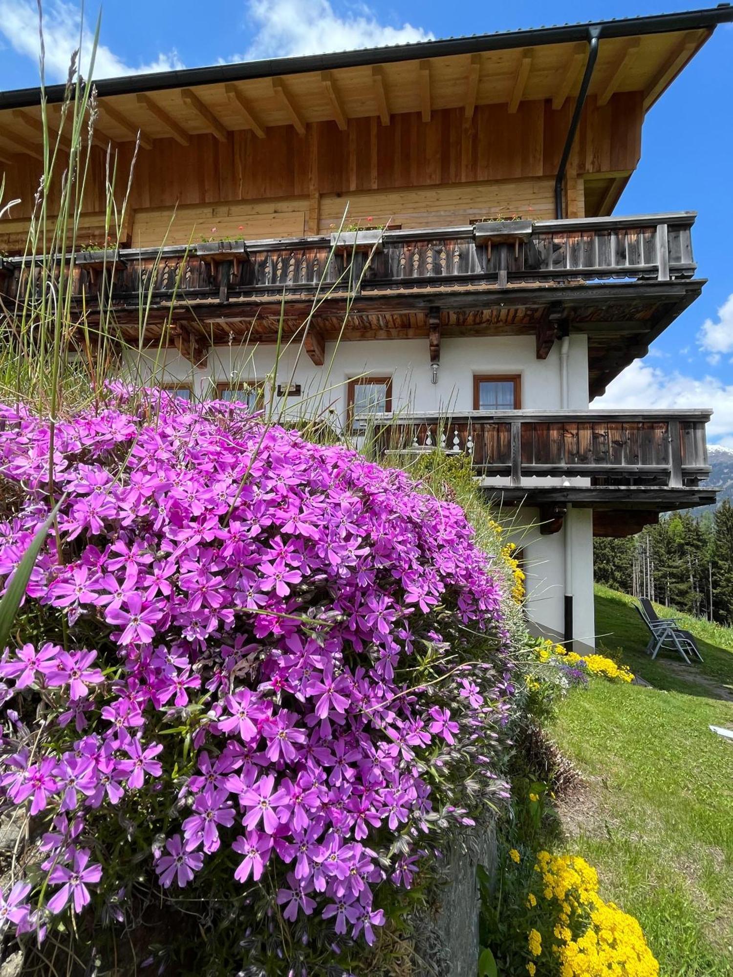 Appartamento Rasterhof Sillian Esterno foto