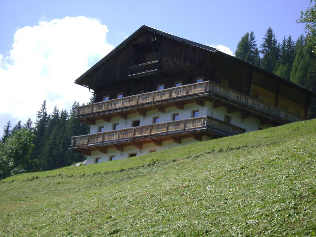 Appartamento Rasterhof Sillian Esterno foto
