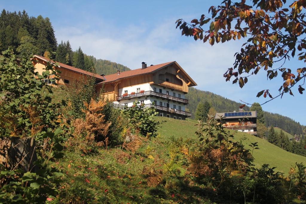 Appartamento Rasterhof Sillian Esterno foto